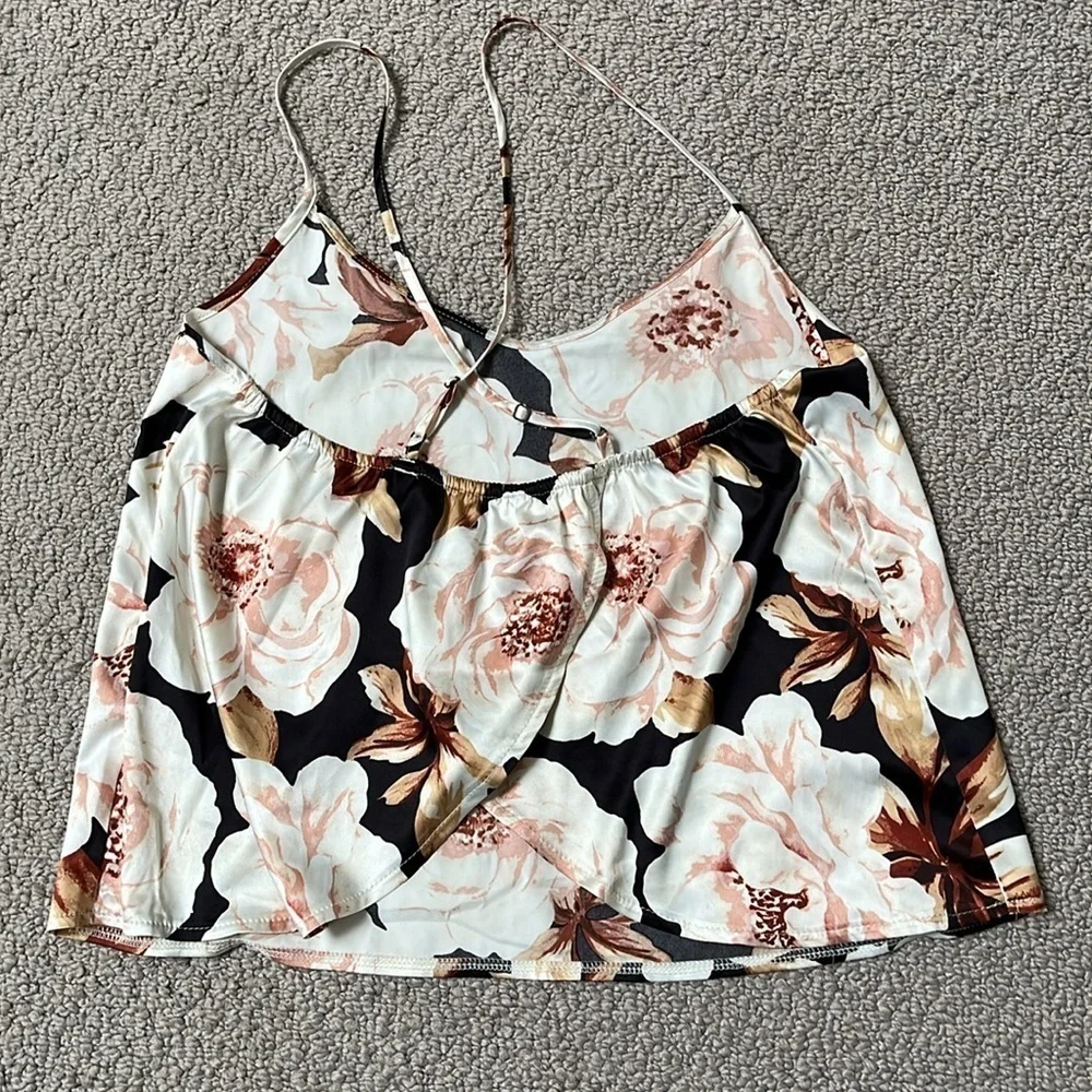 Express cami - Picture 3 of 7